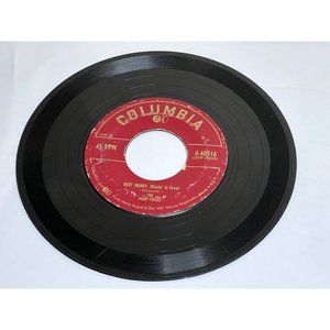 The Four Voices Hey! Honey (Kissin' Is Free)  Honest Darling (Believe Me)